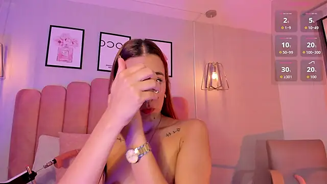 Snapshot of amaia_foxx chatting on May 15, 2026, 8:27 pm amaia foxx online show from May 15, 2026, 8:27 pm