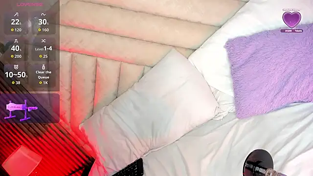 Nikkitaevnas online show from December 15, 2025, 6:06 am