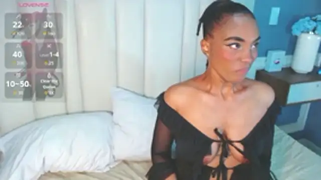 Chelseadow online show from February 8, 2026, 5:11 am