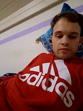 Patrick862001 online show from December 21, 2025, 7:21 pm