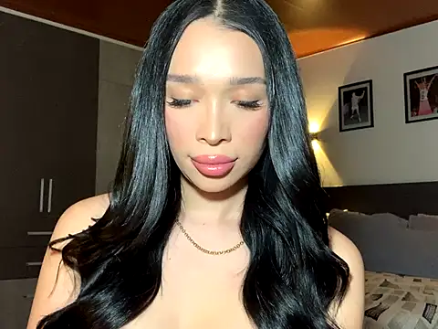 Pamela Santos20 online show from December 23, 2025, 4:21 am