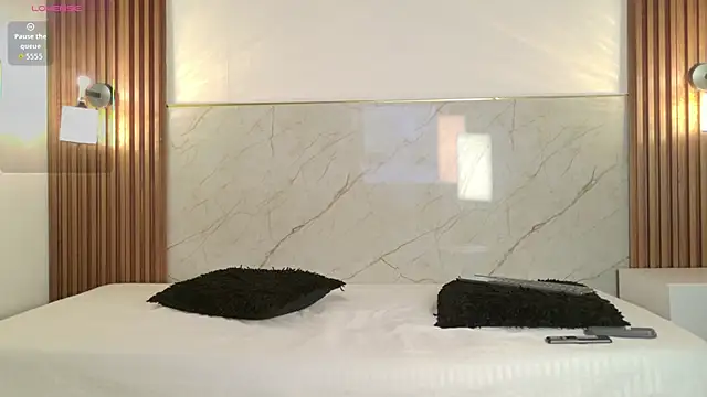 Little michiko online show from March 12, 2026, 10:05 pm