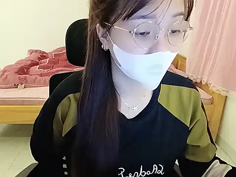 BabyDoll1999 online show from March 9, 2026, 1:20 am