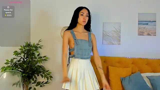 Vonen Ray online show from February 7, 2026, 9:13 am