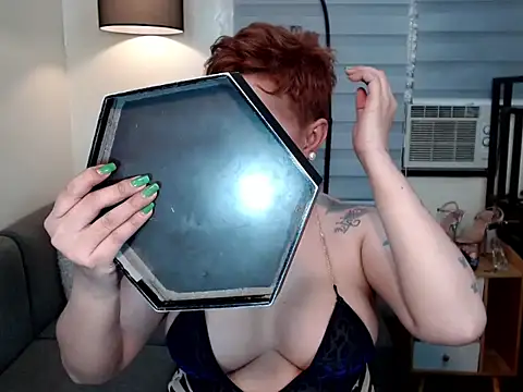 Snapshot of StarletSeductress chatting on May 1, 2026, 6:56 pm StarletSeductress online show from May 1, 2026, 6:56 pm