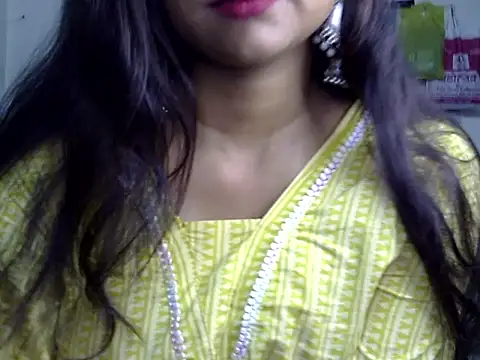 cute rohani1 online show from June 20, 2026, 5:05 pm