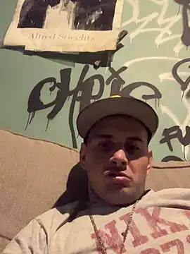 dopeboycali92 online show from May 31, 2026, 10:11 am