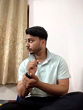 samnick4321 online show from March 30, 2026, 4:57 am