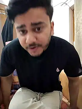 samnick4321 online show from April 2, 2026, 4:21 am