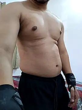 samnick4321 online show from April 21, 2026, 5:14 am