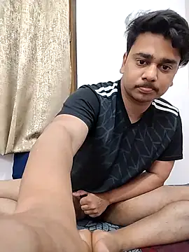 samnick4321 online show from April 24, 2026, 12:35 am