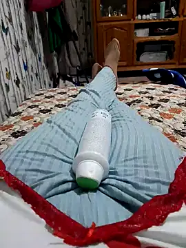 Norhan sexi online show from March 6, 2026, 1:18 pm