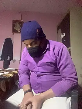 Saxymood1111 online show from February 5, 2026, 5:01 am