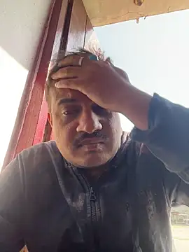 Saxymood1111 online show from February 6, 2026, 8:18 am