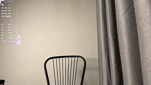 ElyaMur online show from March 2, 2026, 3:41 pm