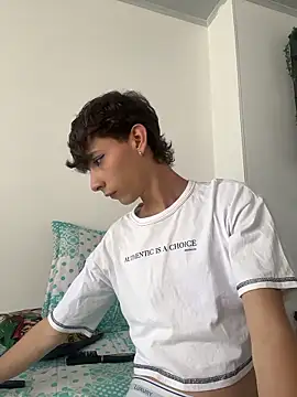 Nicole  7u7 online show from January 17, 2026, 3:39 pm