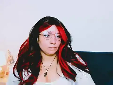 HarperSensual online show from December 17, 2025, 9:48 am