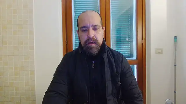 AMIRDIB2025 online show from February 5, 2026, 2:54 pm