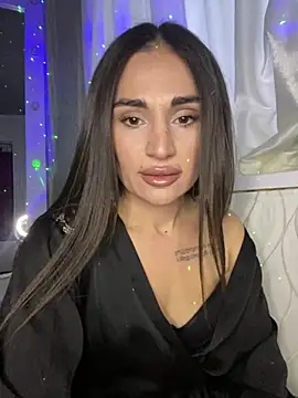 MonikaSi online show from April 5, 2026, 3:09 pm