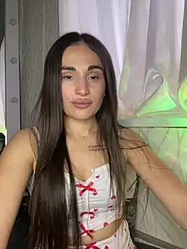 MonikaSi online show from April 10, 2026, 2:11 pm