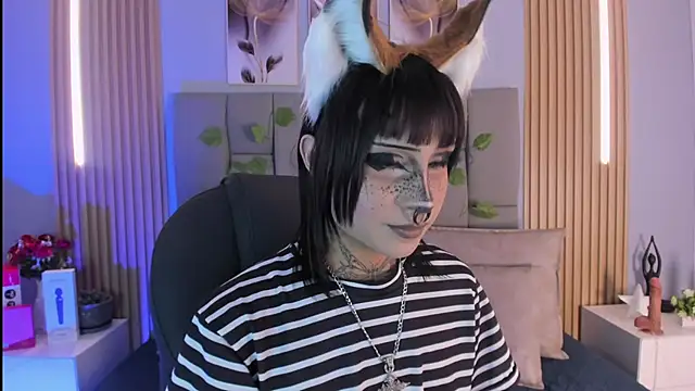 Snapshot of Ghoticalt_jimenez chatting on March 14, 2026, 10:15 pm Ghoticalt jimenez online show from March 14, 2026, 10:15 pm