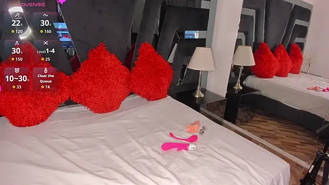 Kassandra xxx online show from December 4, 2025, 7:22 pm