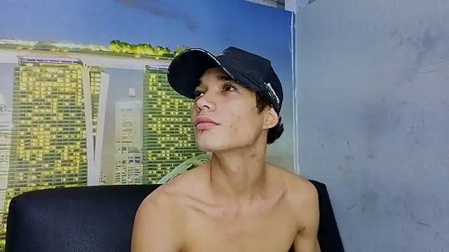 Snapshot of Melanny-hot-tonny chatting on November 29, 2025, 3:42 am Melanny-hot-tonny online show from November 29, 2025, 3:42 am