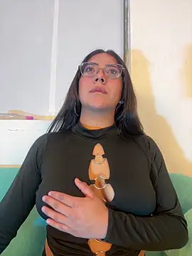 Dafne se online show from February 12, 2026, 12:05 am