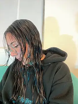 Dafne se online show from February 13, 2026, 12:06 am