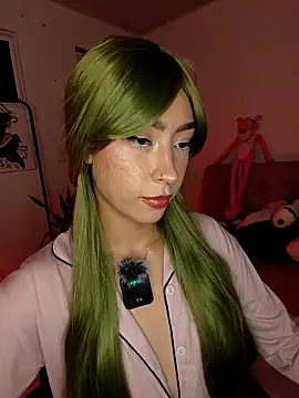 Ounla Sweet online show from March 13, 2026, 4:19 am