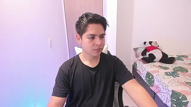 Asta YunoXXX online show from March 2, 2026, 5:08 am