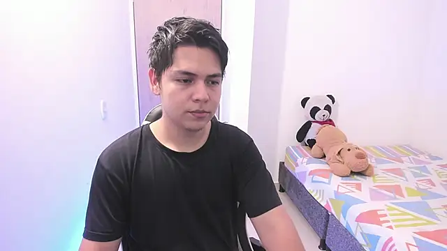 Asta YunoXXX online show from March 27, 2026, 11:15 pm