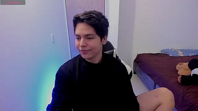 Asta YunoXXX online show from April 6, 2026, 4:46 am