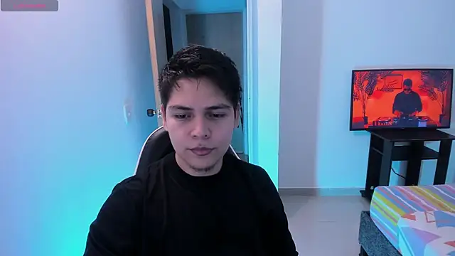 Snapshot of Asta_YunoXXX chatting on May 23, 2026, 4:18 am Asta YunoXXX online show from May 23, 2026, 4:18 am