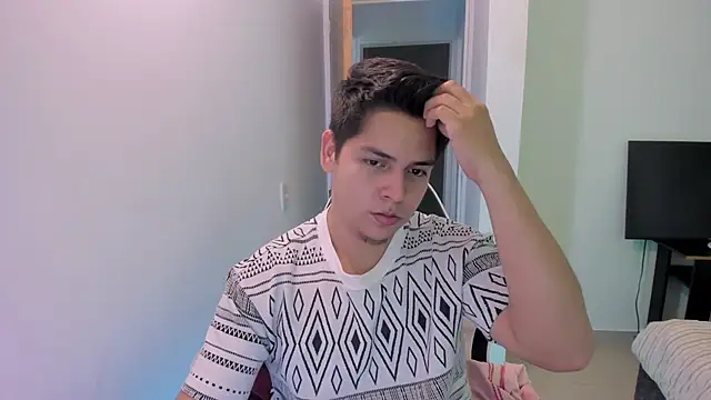Snapshot of Asta_YunoXXX chatting on June 6, 2026, 2:00 pm Asta YunoXXX online show from June 6, 2026, 2:00 pm
