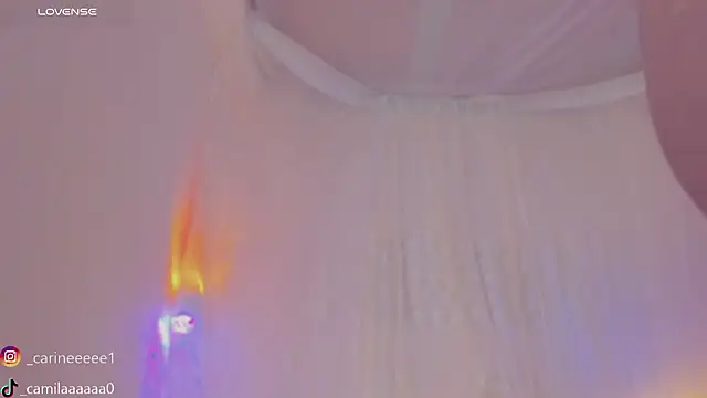 sweet carine online show from February 6, 2026, 1:25 pm