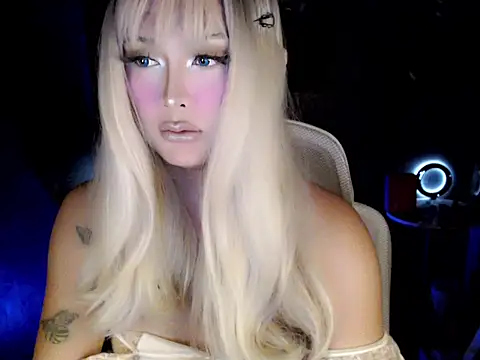 urfuckingdoll69 online show from July 12, 2026, 8:16 am
