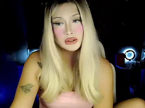 urfuckingdoll69 online show from July 17, 2026, 2:02 pm