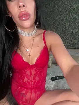 Snapshot of Sweet_little_gir chatting on June 1, 2026, 2:52 pm Sweet little gir online show from June 1, 2026, 2:52 pm