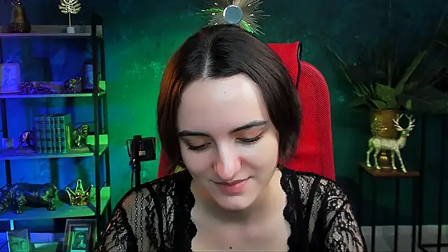 KateWillows online show from February 1, 2026, 4:11 am