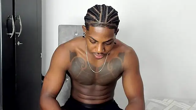 Darktemp  online show from February 14, 2026, 12:02 pm