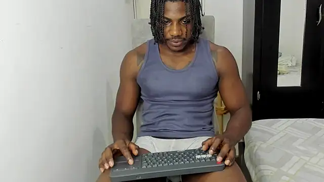 Darktemp  online show from March 30, 2026, 1:06 am