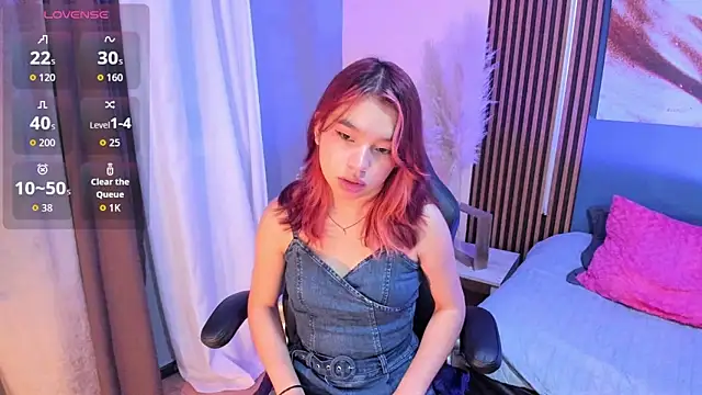 laurent scott online show from April 11, 2026, 1:26 pm