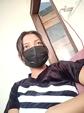 Sexy  Nora online show from February 19, 2026, 6:09 am