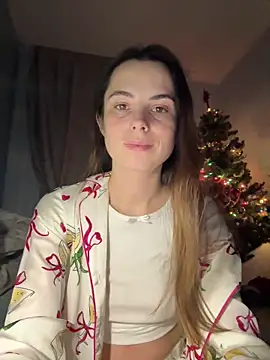 Rita6529 online show from February 2, 2026, 8:29 pm