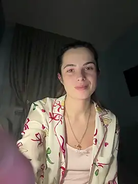 Rita6529 online show from February 21, 2026, 8:54 pm