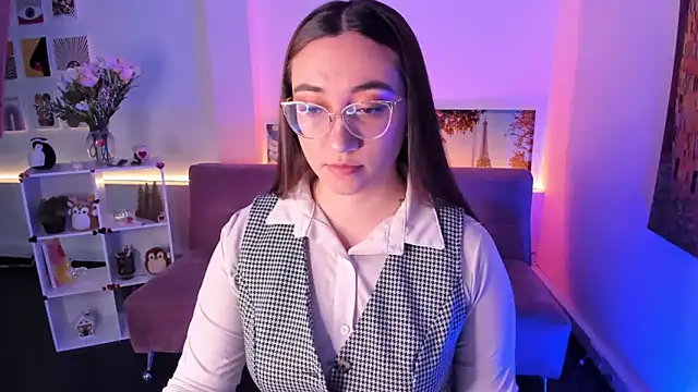 SwettieSammy online show from April 6, 2026, 12:06 pm