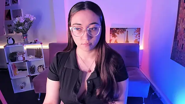 SwettieSammy online show from April 11, 2026, 12:42 pm