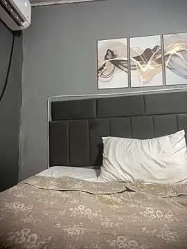 larysinha online show from February 10, 2026, 10:36 pm