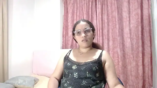 Zara Blaze2 online show from January 17, 2026, 1:10 am